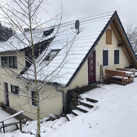Ferienwohnungen Talblick Kirnbach  Eksteriør bilde
